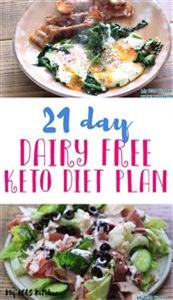 Clean Keto Diet Plan Free